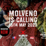 Molveno Race Announcement