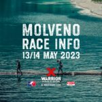Molveno race info